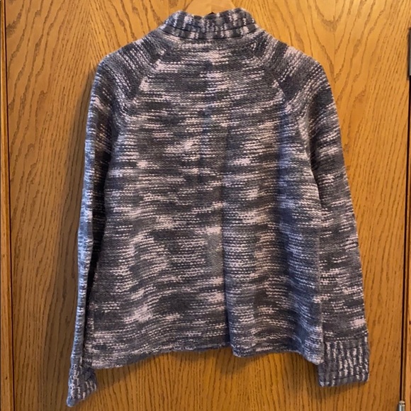 Eddie Bauer Knit Sweater - Picture 2 of 6